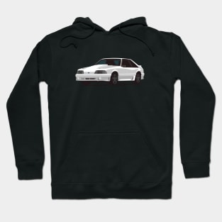 Ford Mustang Hoodie